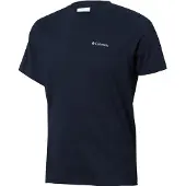 Columbia T-shirt à Manches Courtes Csc Basic