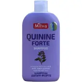 Milva šampon chinin forte big 500 ml