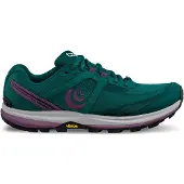 Topo Athletic Chaussures de trail Terraventure 3, vert, taille 38 (EU), femme, vert, taille 38 (EU)