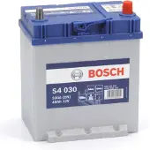 Bosch batterie de démarrage
