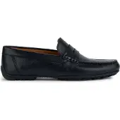 Geox U35e5a 00046 Couleur Noir