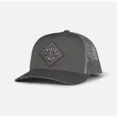 Salty Crew Sea Line Retro Trucker Cap Gris Homme