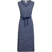 Trespass Loretta Sleeveless Dress Violet L Femme