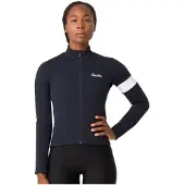Rapha Core Winter Jacket Noir L Femme