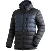 Maier Sports Lomnica M Jacket Noir 54 / Regular Homme