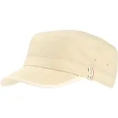 Vaude Cuba Libre Iii Cap Beige L