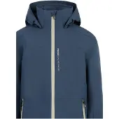 Protest Flynto Jacket Bleu 176 cm Enfants