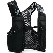 Black Diamond Distance 2 Hydration Vest Noir S
