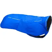 Ruffwear Vert Dog Jacket Bleu XS