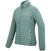Regatta Clumber Jacket Vert 36 Femme
