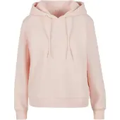 Build Your Brand Everyday Hoodie Rose XS Femme