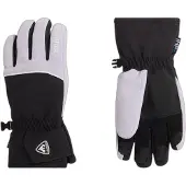 Rossignol Techimp´r Gloves Violet 14 Years Fille