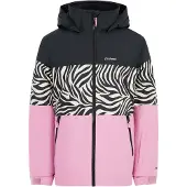 Protest Morena Jacket Rose 176 cm Enfants