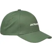 Jack & Jones 12270531_1619 Chapeau Casquette Coton - One Size