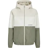 Jack & Jones Elegacy Light Jacket Beige 10 Years Garçons Beige 10 Years