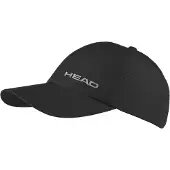 Head Racket Casquette Pro Player
