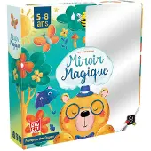 Gigamic Jeu d’ambiance Miroir Magique