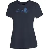 Maier Sports Maillot femme Tilia Pique