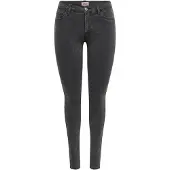 ONLY Jean 'Rain' gris denim