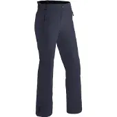 Maier Sports Vroni Slim Pants Noir L / Regular Femme