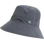 Craghoppers Nosilife Iii Hat Gris M-L