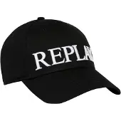 Replay Ax4308.001.a0113 Cap Noir