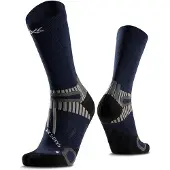 X-socks Chaussettes Perform Merino Crew