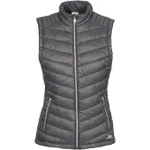 Trespass Elanora Vest Gris 2XL Femme