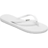 Roxy Viva Iv Tongs Blanc UE 37 Femme Blanc UE 37