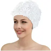 Aquafeel Bonnet De Bain Petal