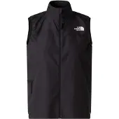 The North Face Fontanales Wind Vest Noir M Femme