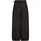 Protest Kenny Pants Noir 140 cm Enfants