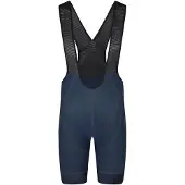 Bioracer Icon Bib Shorts Bleu S Homme