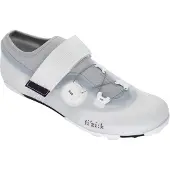 Fizik Chaussures de VTT Ferox 2, blanc, taille 45, blanc, taille 45