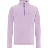 Protest Remutey Half Zip Fleece Violet 176 cm Enfants