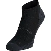 Odlo Chaussettes Courtes 764070 Performance Run