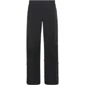 Vaude Yaras Iv Pants Noir 3XL / Regular Homme