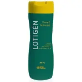 Lotigen Interpharma Shampoing Antipelliculaire 300 ml