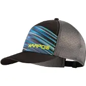 Karpos Spasso Cap Noir,Gris