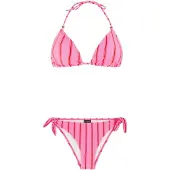 Protest Evans Triangle Bikini Rose XL Femme