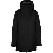Dlx Veste Wilma Noir XL Femme Noir XL
