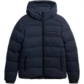 Superdry Veste Puffer Microfibre Sport