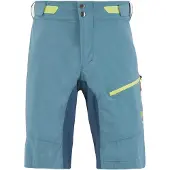 Karpos Val Viola Shorts Vert XL Homme