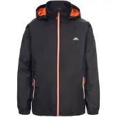 Trespass Briar Jacket Noir XL Homme