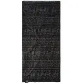 Buff Reversible Polar Neck Warmer Noir Homme