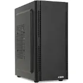 IBox ANTILA 39 Midi Tower Noir