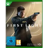 007 First Light