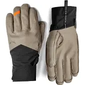 Salewa Ortles Gore-tex Infinium Windstopper Gloves Beige S