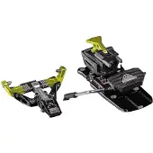 Dynafit Ssl 175 Z12+ 75 Mm Touring Ski Bindings Noir 90 mm