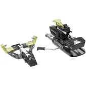 Dynafit Ssl 175 Z12+ 75 Mm Touring Ski Bindings Noir 75 mm